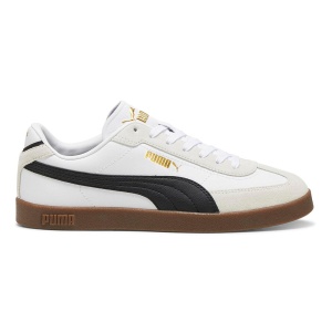 Puma 397447 Club II Era Spor Ayakkabı Beyaz - Puma