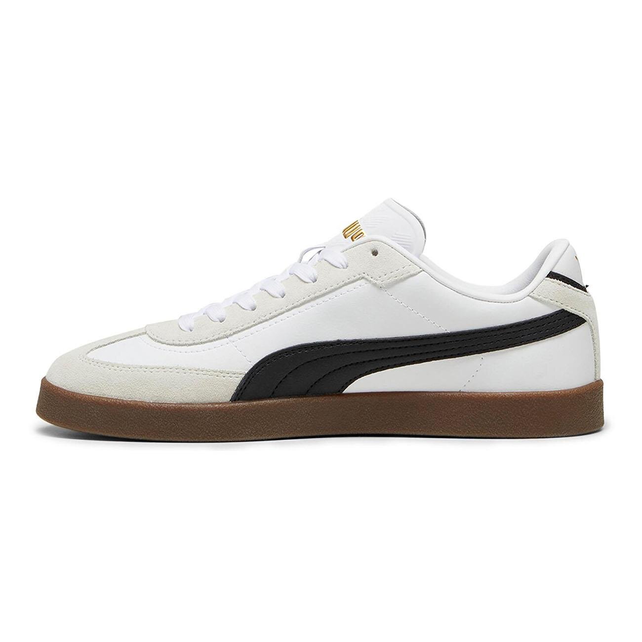 Puma 397447 Club II Era Spor Ayakkabı Beyaz - 2