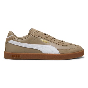 Puma 397447 Club II Era Spor Ayakkabı Kahve - Puma