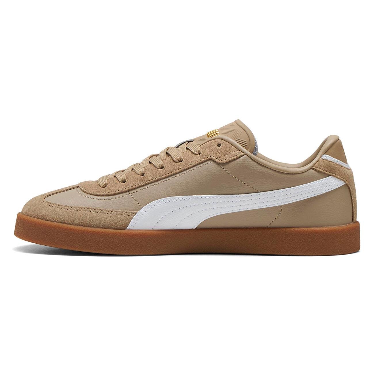 Puma 397447 Club II Era Spor Ayakkabı Kahve - 2