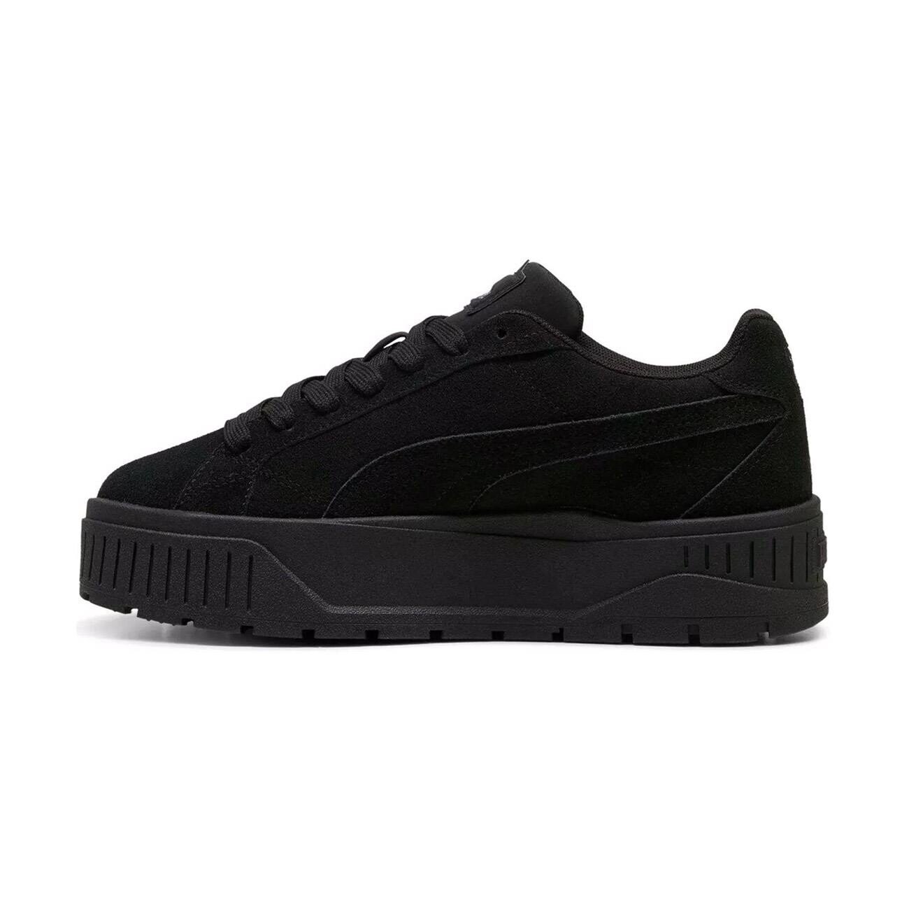 Puma 397457 Karmen II Spor Ayakkabı Siyah - 2