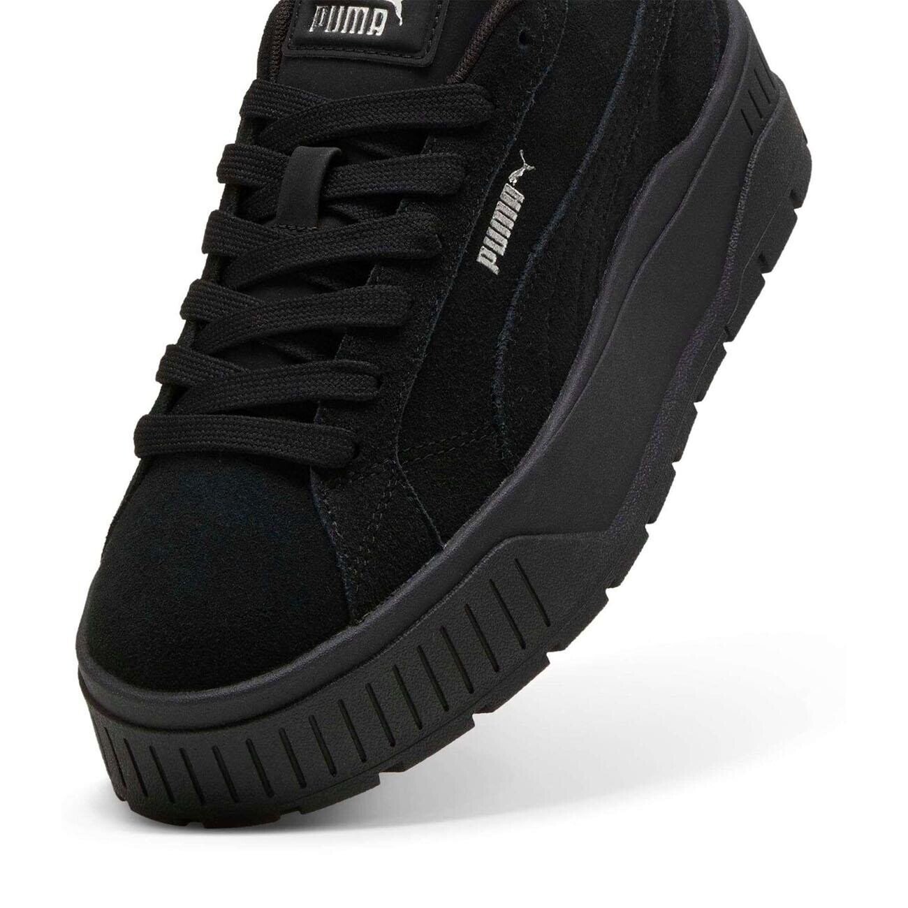 Puma 397457 Karmen II Spor Ayakkabı Siyah - 3