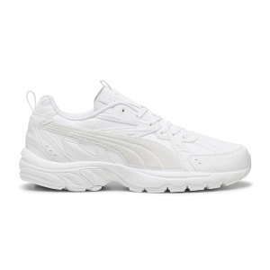 Puma 397825 Milenio Tech L Spor Ayakkabı Beyaz - Puma