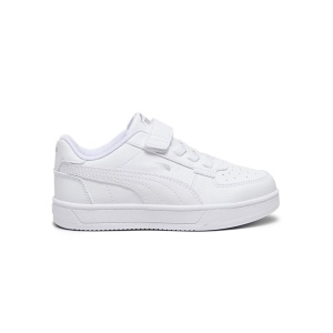 Puma 398995 Reb-L AC+ PS Spor Ayakkabı Beyaz - Puma