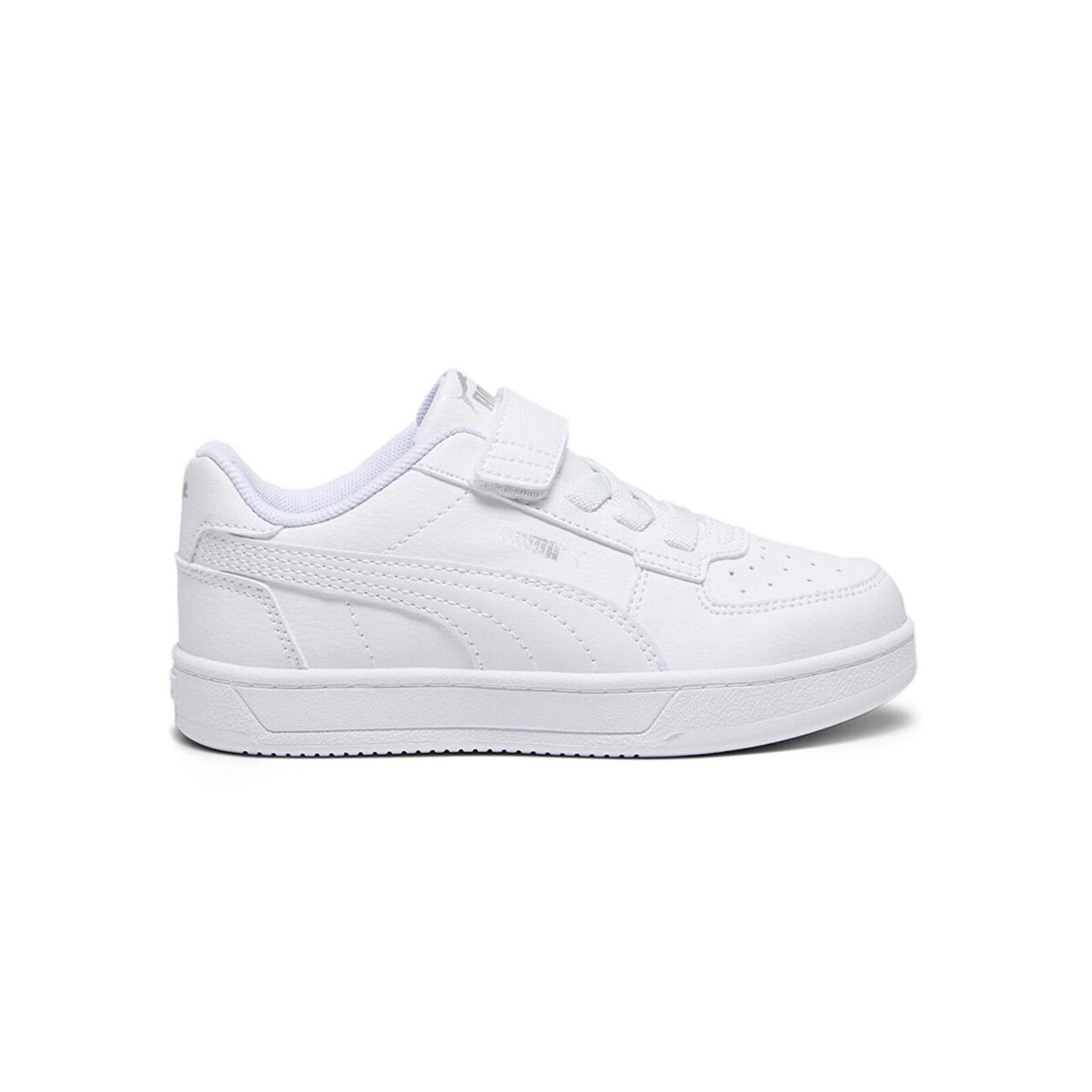 Puma 398995 Reb-L AC+ PS Spor Ayakkabı Beyaz - 1