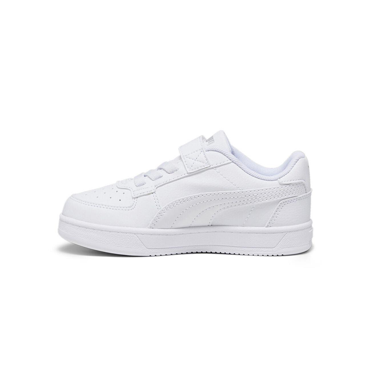 Puma 398995 Reb-L AC+ PS Spor Ayakkabı Beyaz - 2