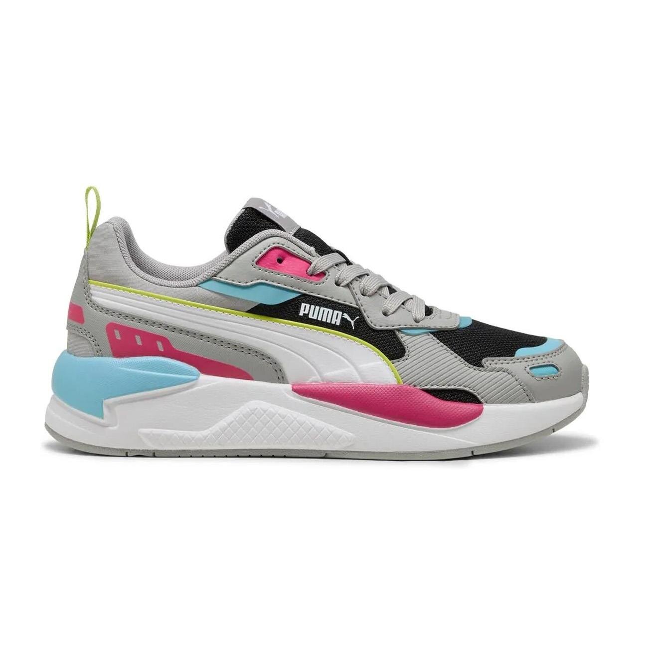 Puma 399064 X-Ray 3 Spor Ayakkabı Gri - 1