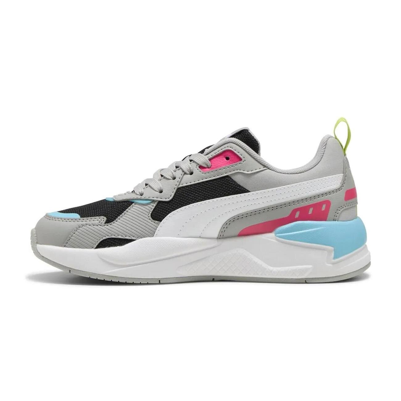 Puma 399064 X-Ray 3 Spor Ayakkabı Gri - 2