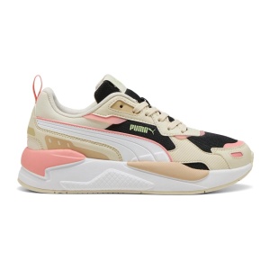 Puma 399064 X-Ray 3 Spor Ayakkabı Siyah 