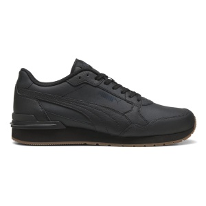 Puma 399068 ST Runner v4 L Spor Ayakkabı Siyah 