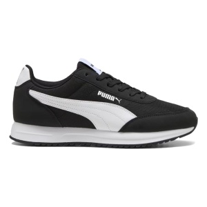 Puma 400267 R78 Lightwind Spor Ayakkabı Siyah 
