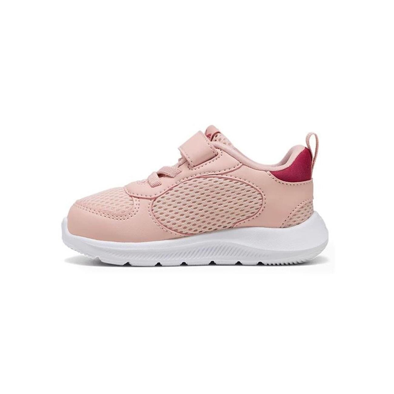 Puma 400581 Fun Racer 2 AC+ Inf Spor Ayakkabı Pembe - 3