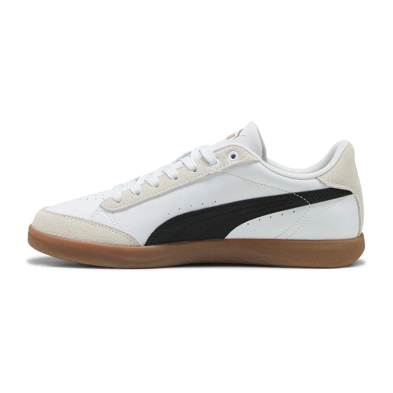Puma 402601 Vikky Star OG Spor Ayakkabı Beyaz - 2