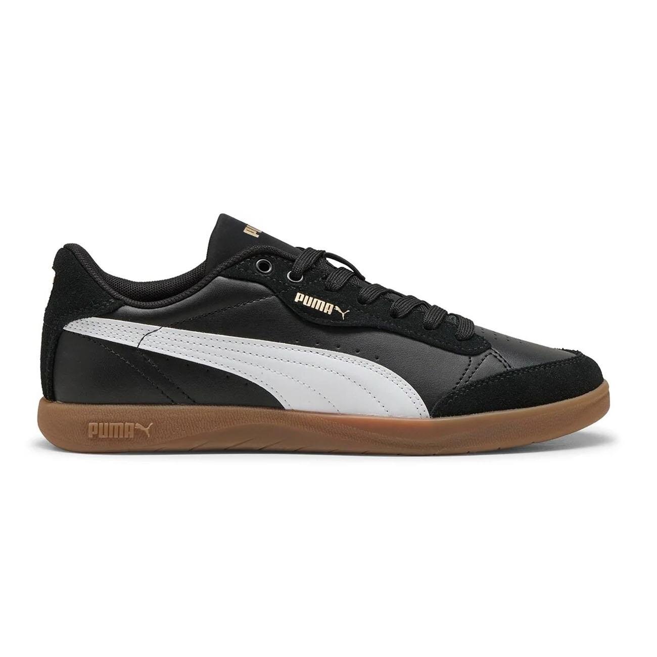 Puma 402601 Vikky Star OG Spor Ayakkabı Siyah - 1