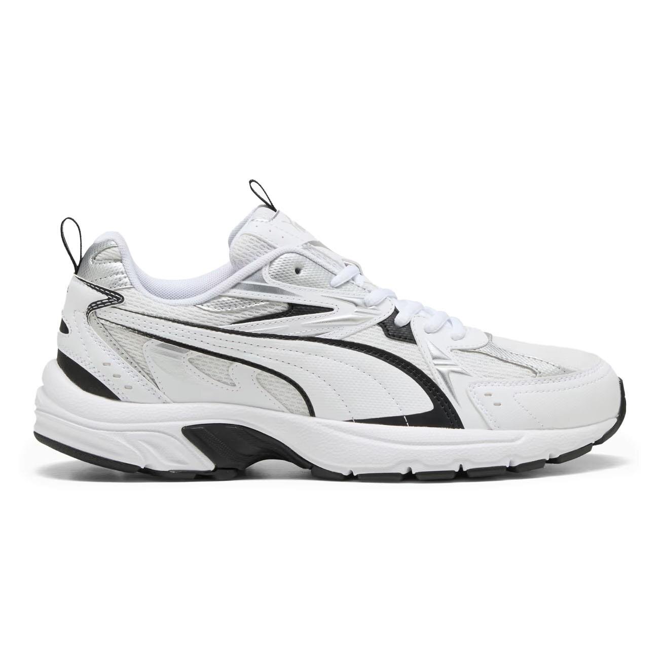 Puma 402623 Milenio tech_ Spor Ayakkabı Beyaz - 1