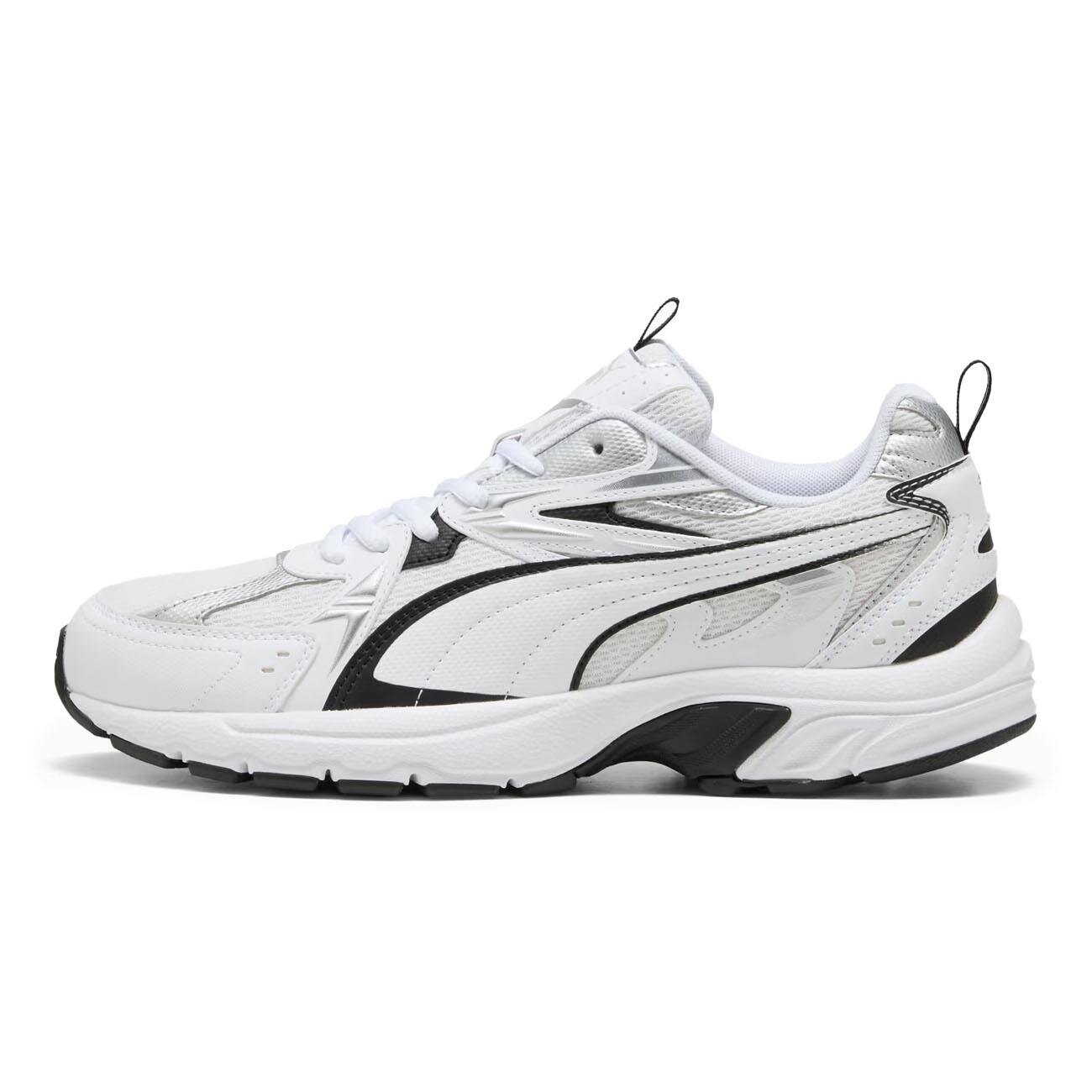 Puma 402623 Milenio tech_ Spor Ayakkabı Beyaz - 2