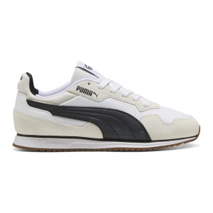 Puma 402635 Softride St Miler Spor Ayakkabı Beyaz - Puma