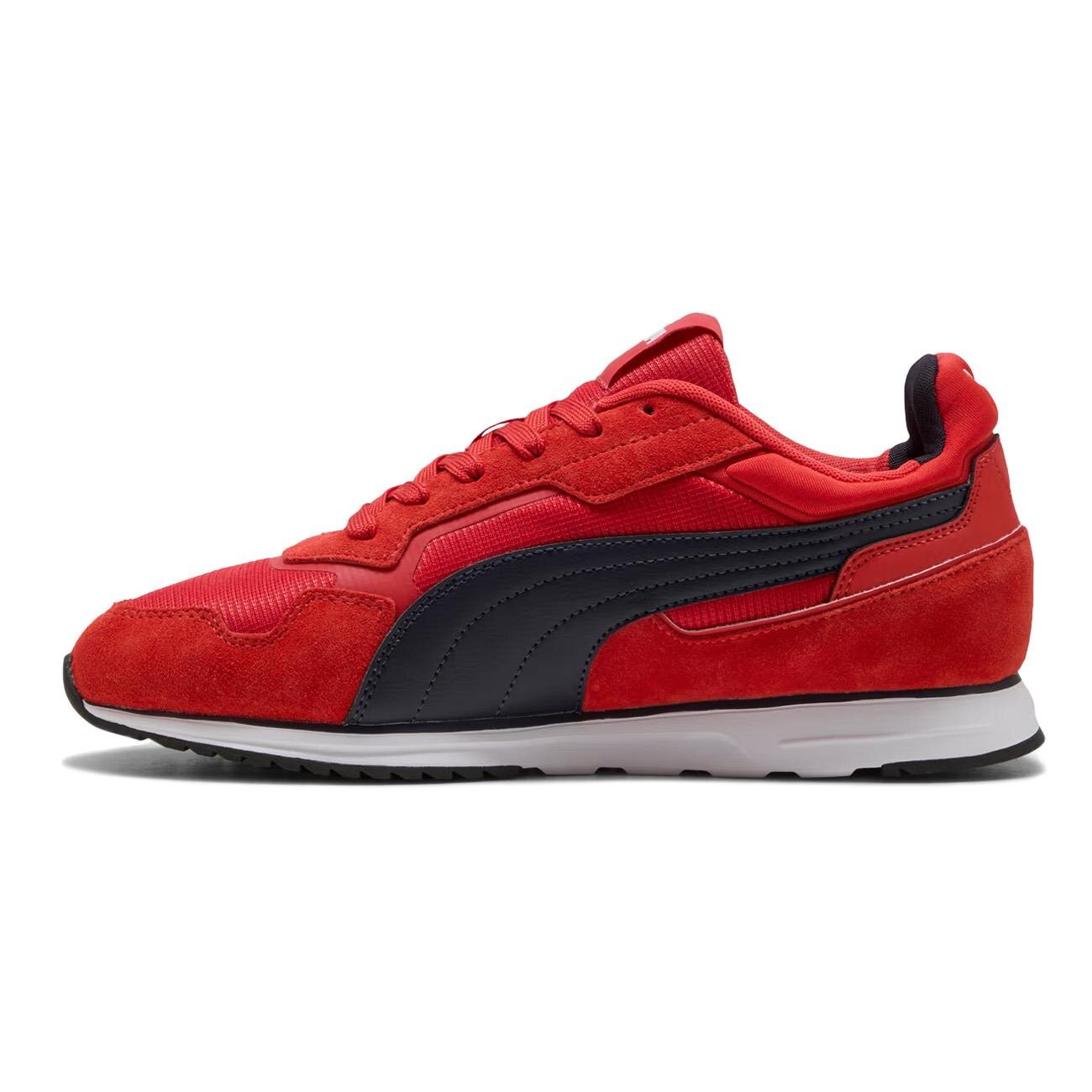 Puma 402635 Softride St Miler Spor Ayakkabı Kırmızı - 2
