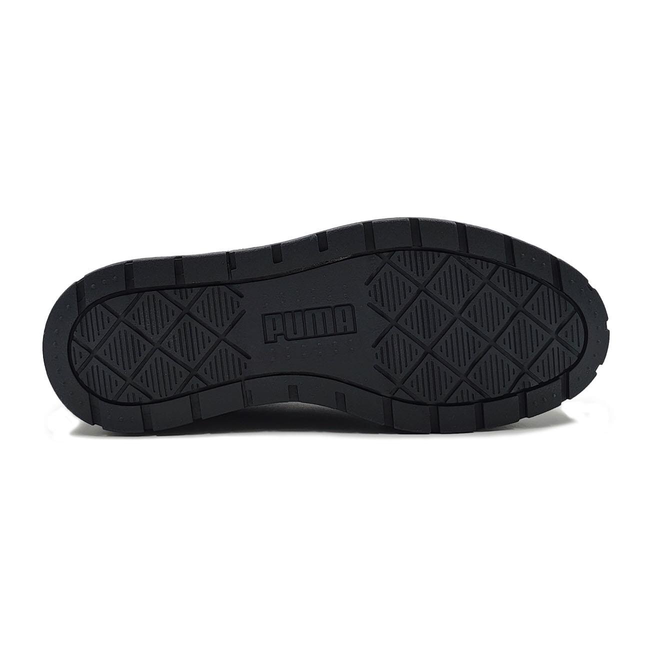 Puma 402645 Karmen II Animal Flair Spor Ayakkabı Siyah - 6
