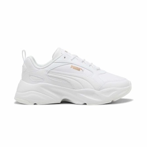 Puma 402678 Cassia 2.0 L Spor Ayakkabı Beyaz - Puma