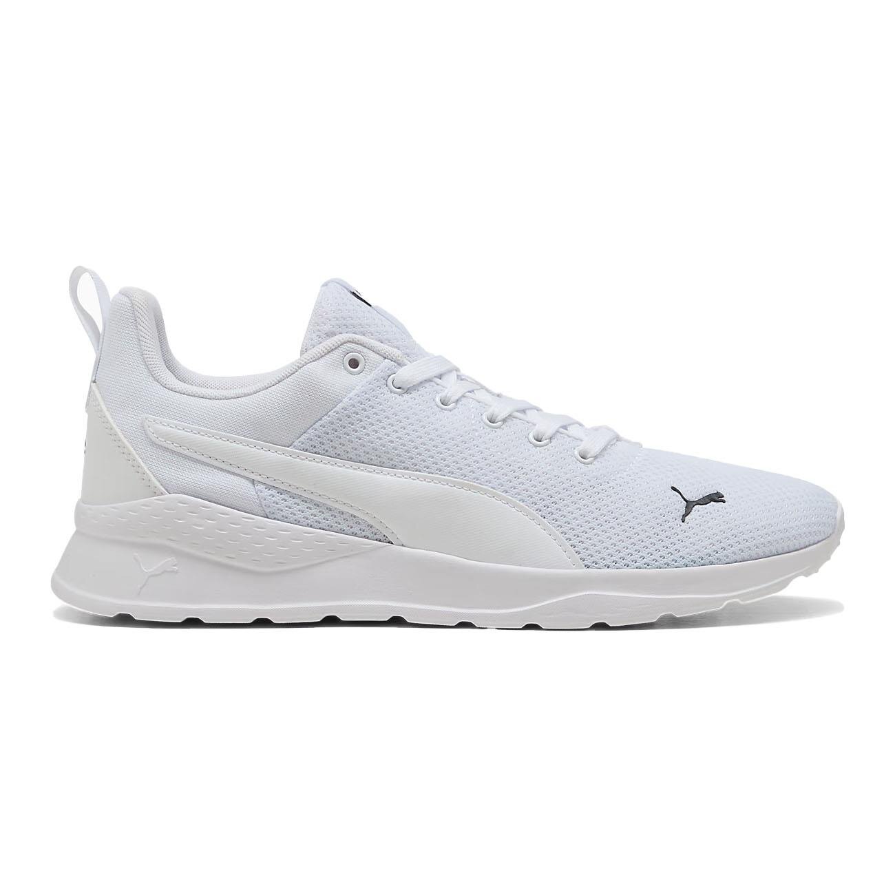 Puma 405506 Anzarun Lite TDP Spor Ayakkabı Beyaz - 1