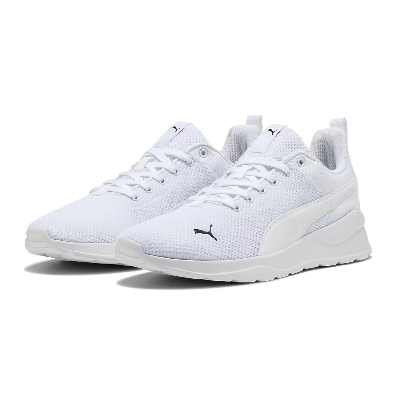 Puma 405506 Anzarun Lite TDP Spor Ayakkabı Beyaz - 2