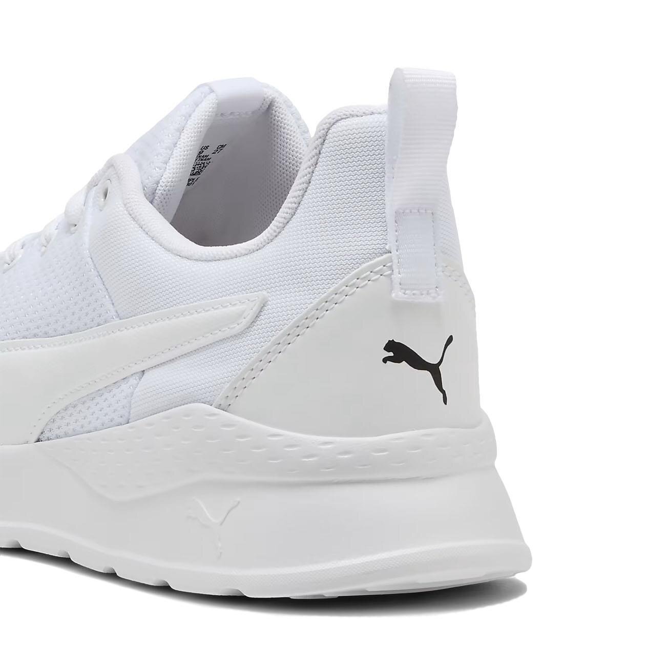Puma 405506 Anzarun Lite TDP Spor Ayakkabı Beyaz - 3