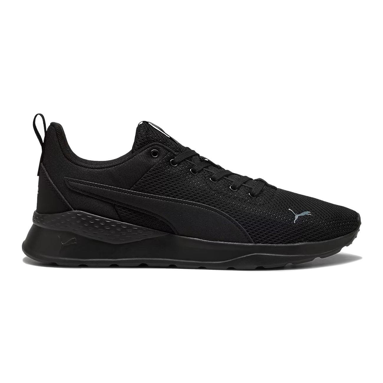 Puma 405506 Anzarun Lite TDP Spor Ayakkabı Siyah - 1