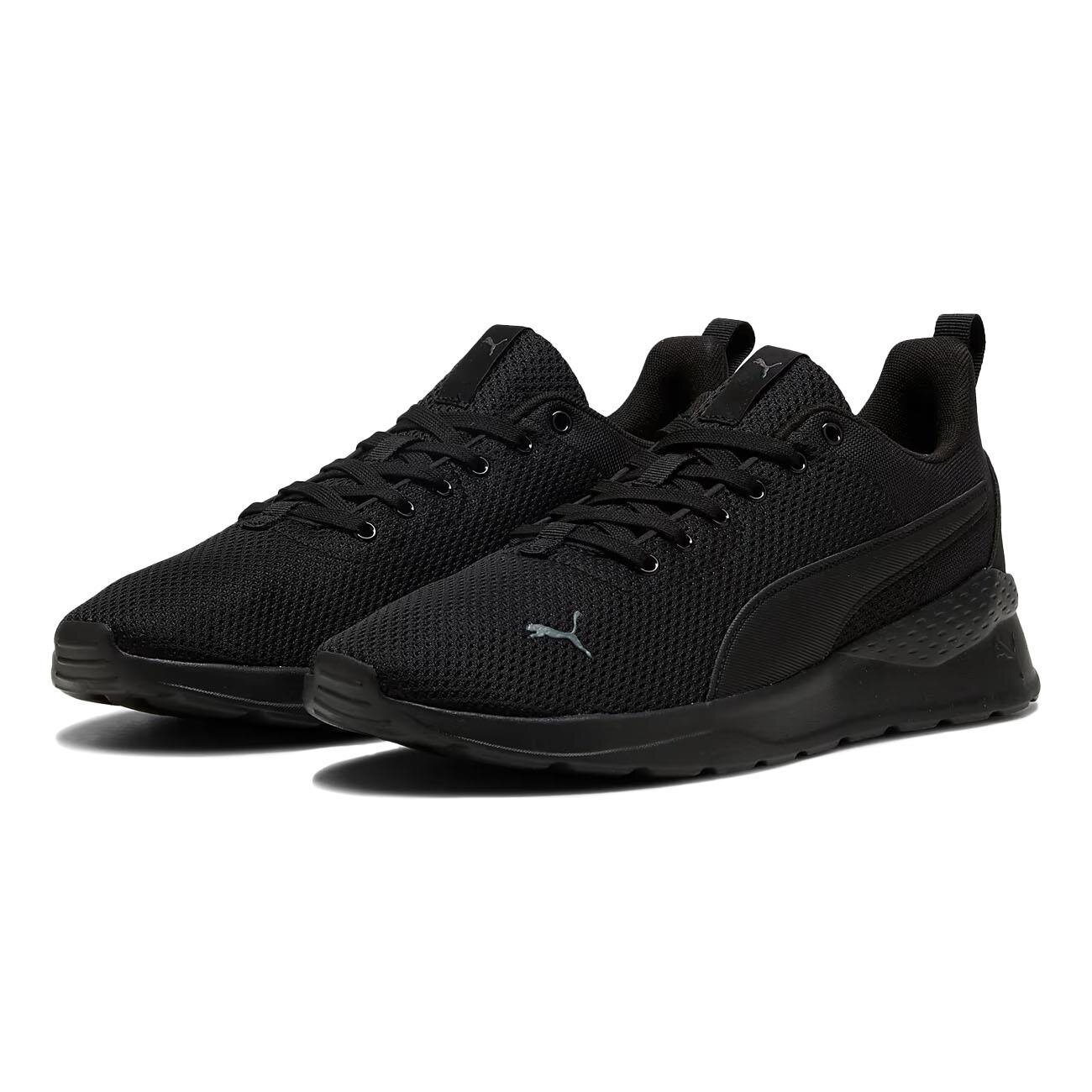 Puma 405506 Anzarun Lite TDP Spor Ayakkabı Siyah - 2