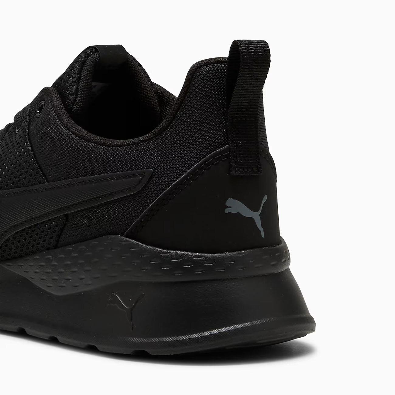 Puma 405506 Anzarun Lite TDP Spor Ayakkabı Siyah - 3