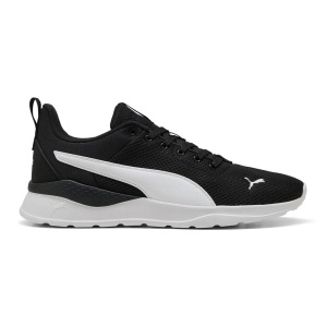 Puma 405506 Anzarun Lite TDP Spor Ayakkabı Siyah-Beyaz - Puma