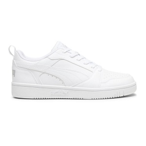 Puma 406388 Rebound V6 Low Tdp Spor Ayakkabı Beyaz - Puma