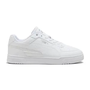 Puma 409170 Caven III TDP Spor Ayakkabı Beyaz - Puma