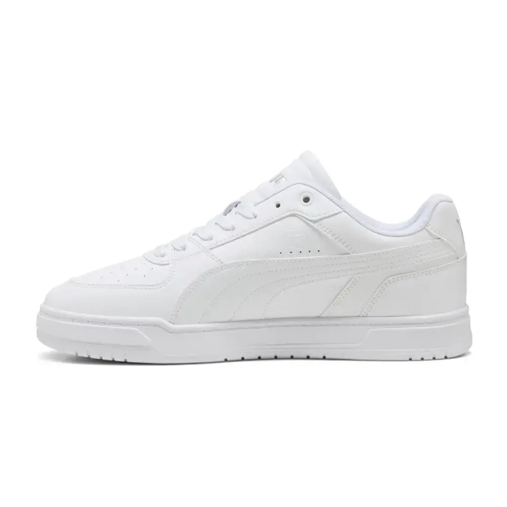 Puma 409170 Caven III TDP Spor Ayakkabı Beyaz - 3