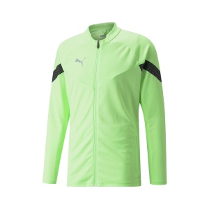 Puma 657378 Teamfinal Training Ceket Fıstık Yeşil 