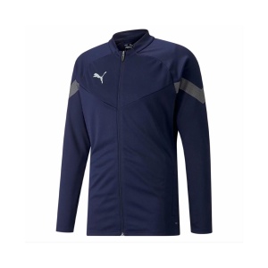 Puma 657378 Teamfinal Training Ceket Lacivert 