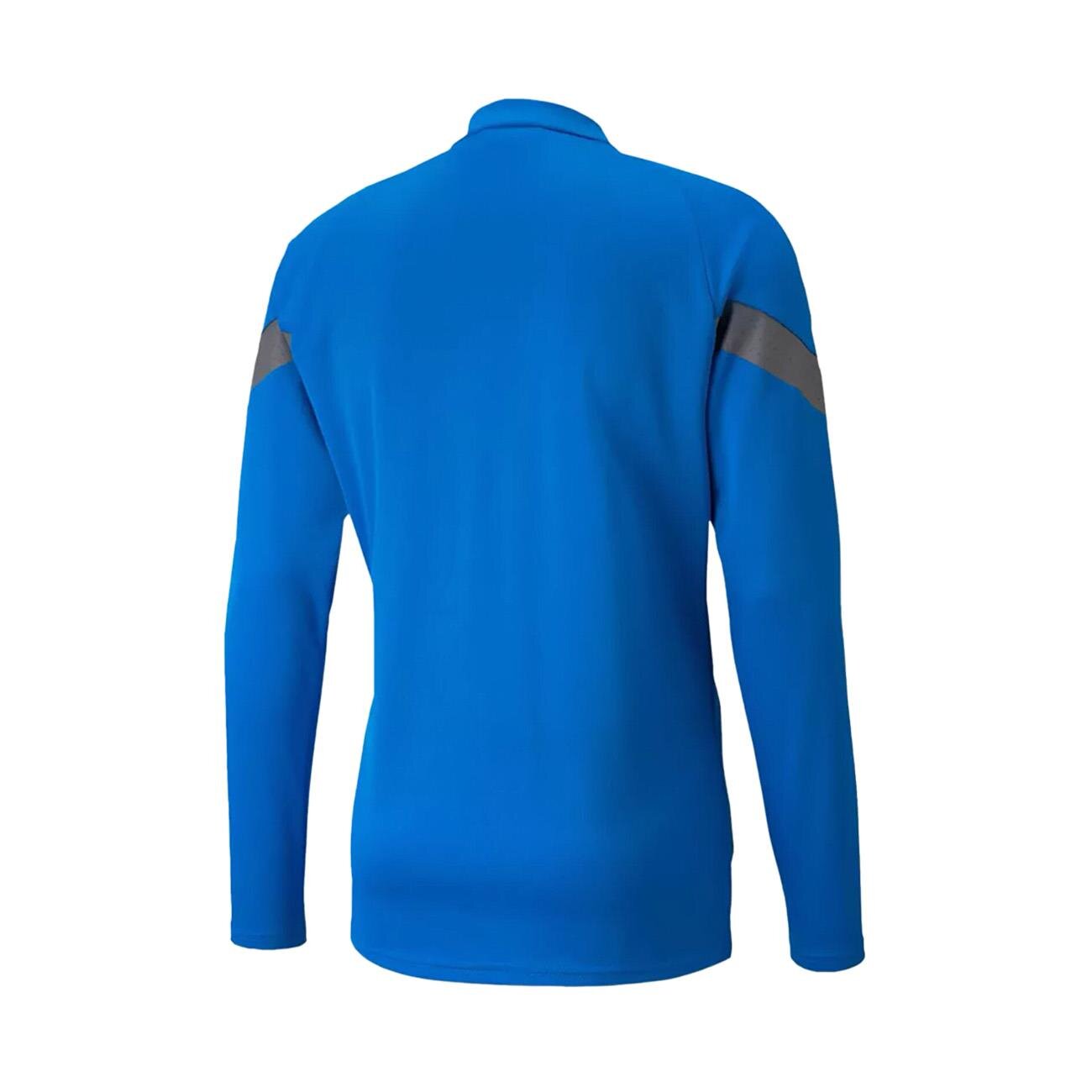 Puma 657378 Teamfinal Training Ceket Mavi - 2
