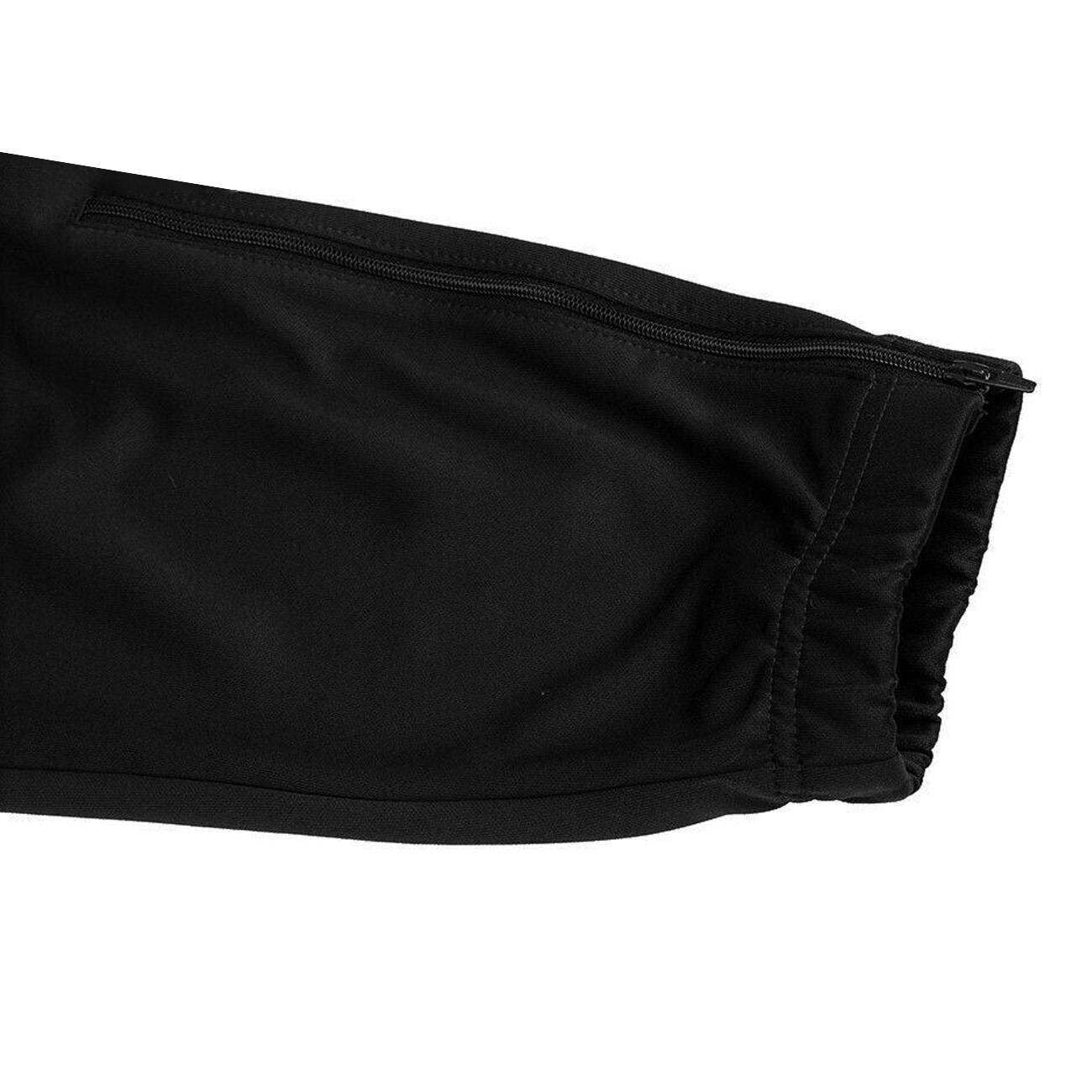 Puma 657390 Teamrise Poly Training Pants Siyah - 3