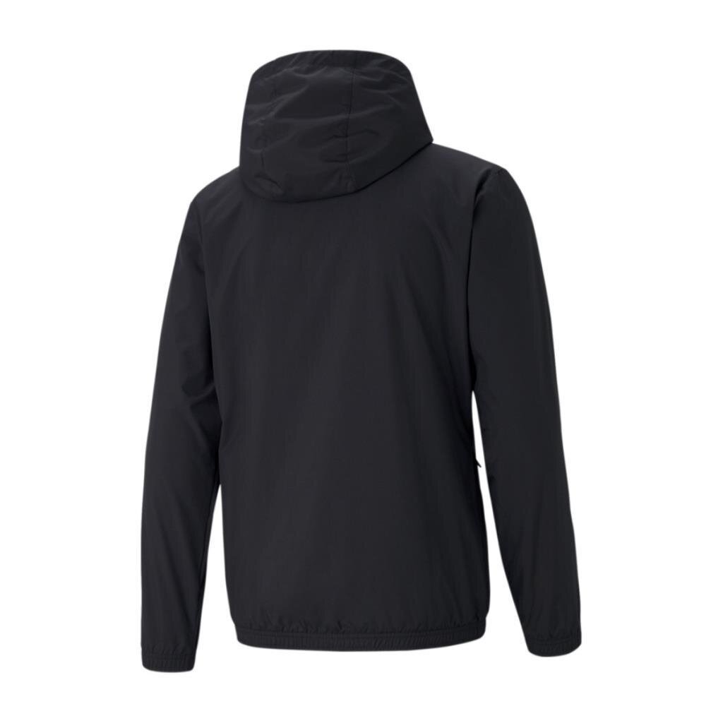 Puma 657396-03 Teamrıse All Weather Jacket - 2