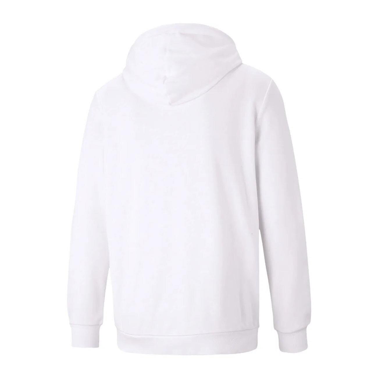 Puma 682572 ESS No. 1 Logo Sweatshirt Beyaz - 2