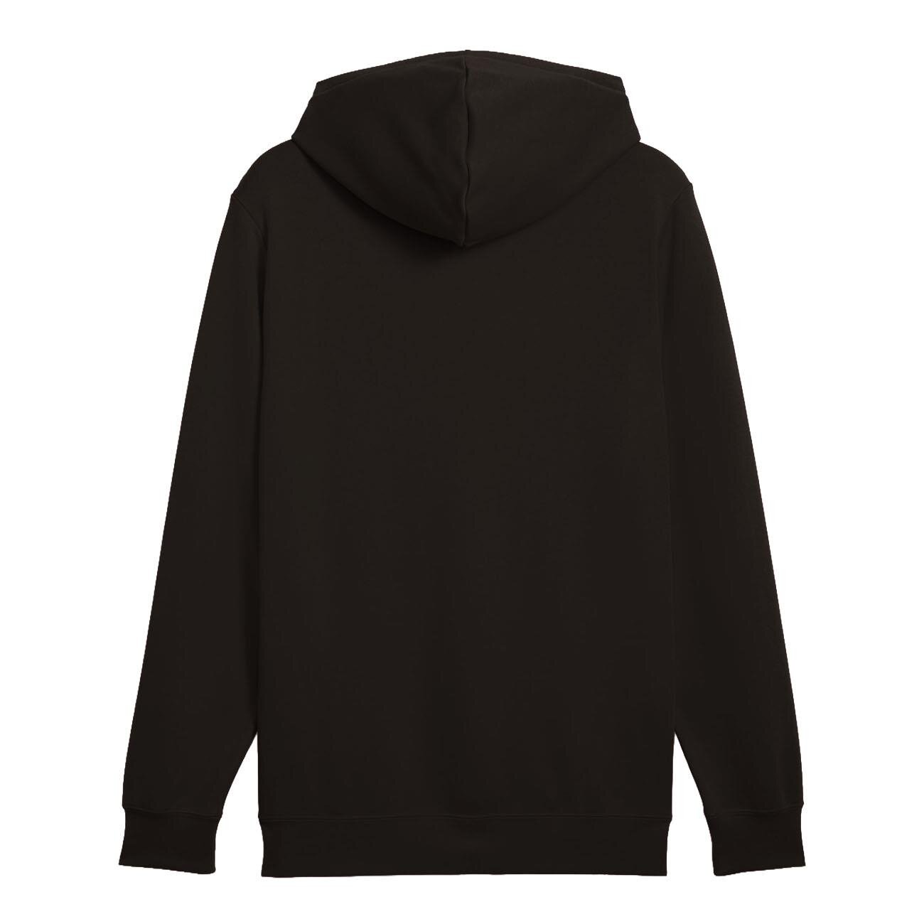 Puma 682572 ESS No. 1 Logo Sweatshirt Siyah - 2