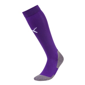 Puma 703441 Team Lıga Çorap Core Tozluk 