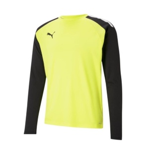Puma 704933 Futbol Formaları Sarı 