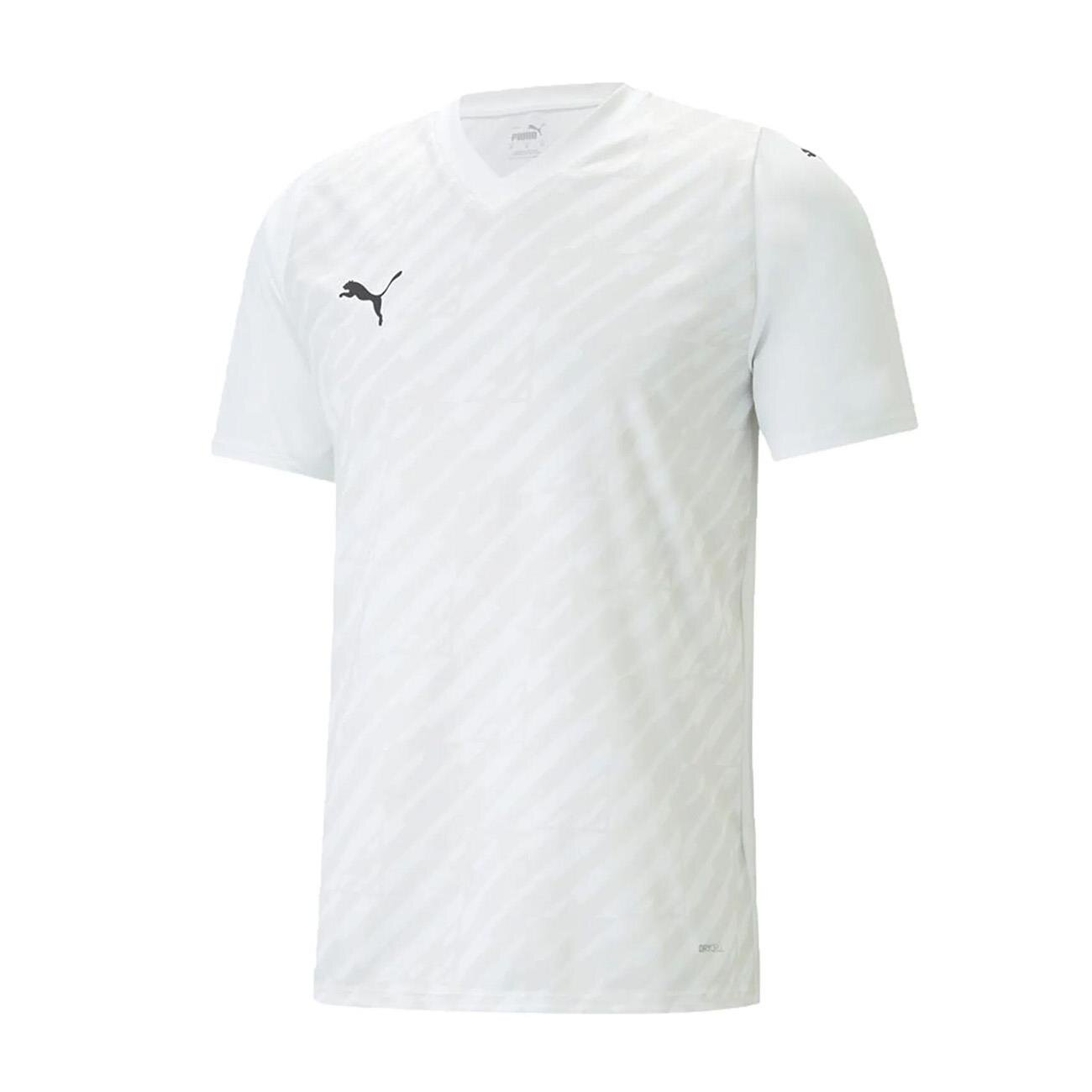 Puma 705371 Teamultimate Jersey Futbol Forma Beyaz - 1