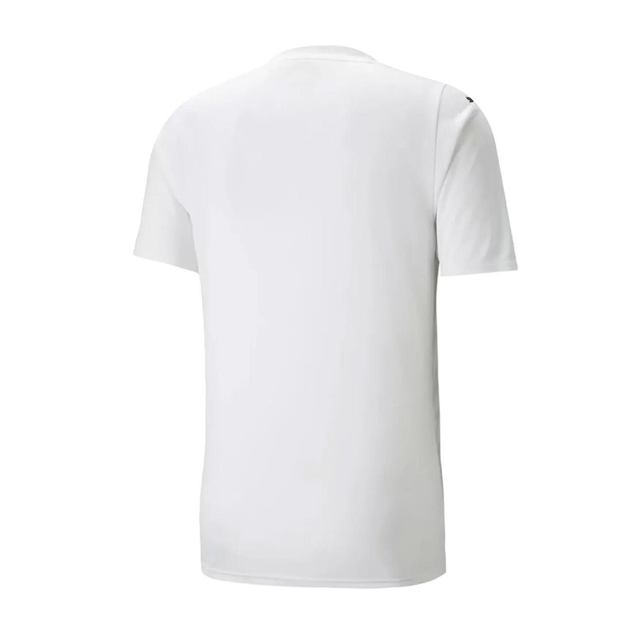 Puma 705371 Teamultimate Jersey Futbol Forma Beyaz - 2