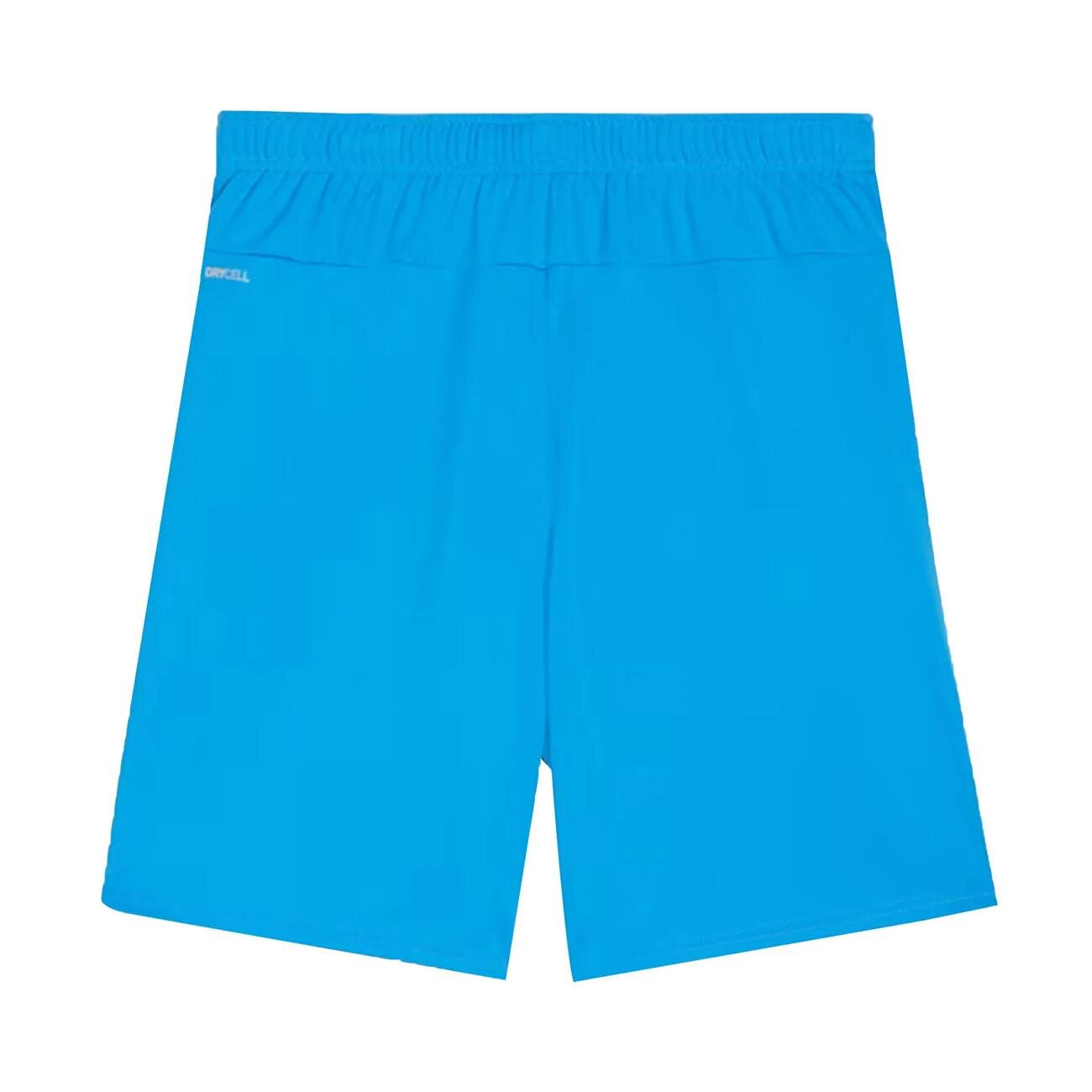 Puma 705752 Teamgoal Şort Mavi - 2