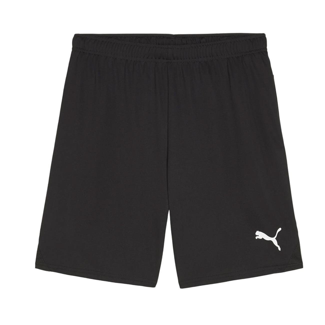 Puma 705752 Teamgoal Şort Siyah - 2