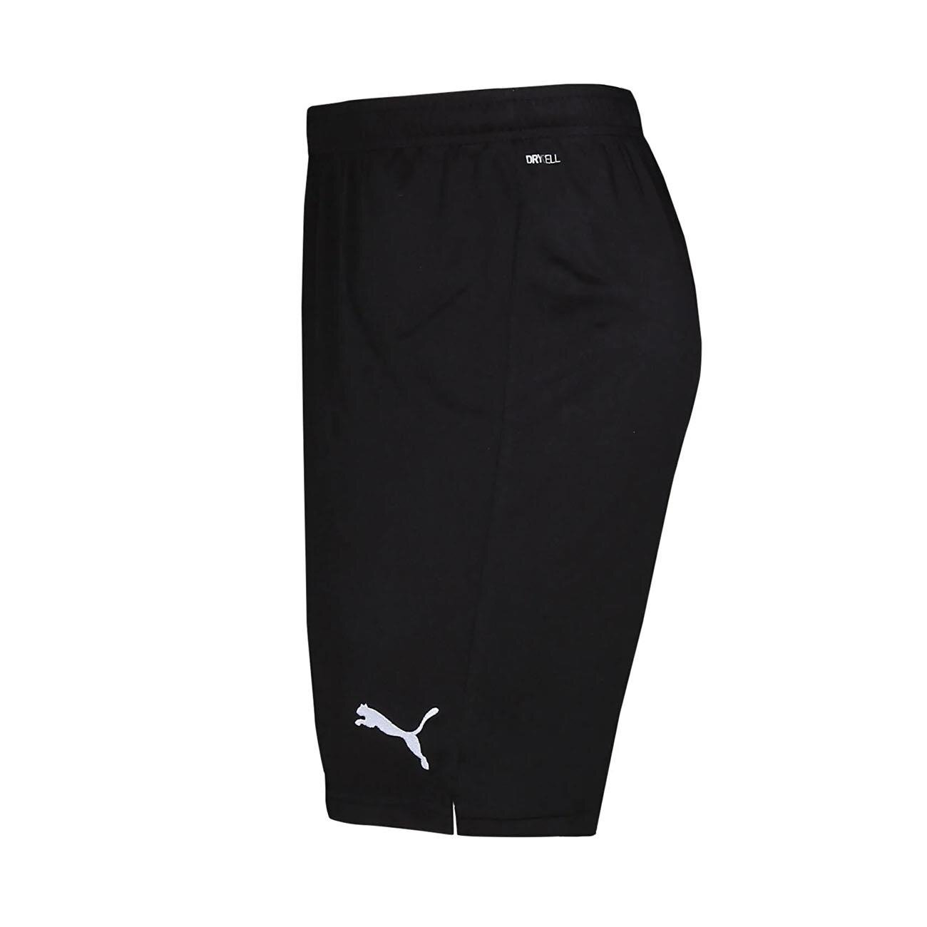 Puma 773517 Smu Turkey Şort Siyah - 2