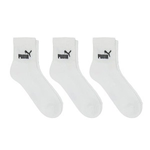 Puma 947111 Elements C Çorap Beyaz - Puma