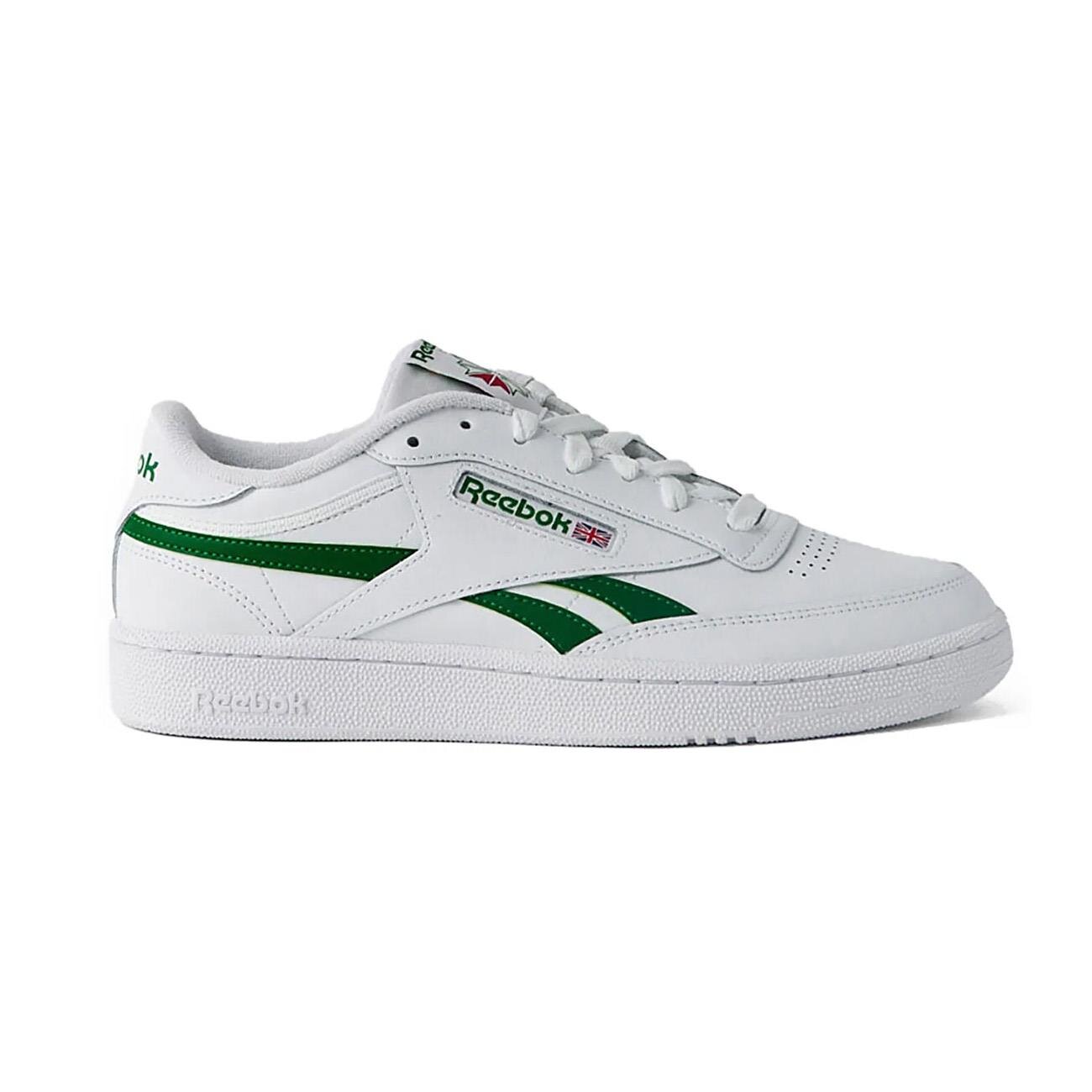 Reebok 100032882 Club C Revenge Spor Ayakkabı Beyaz - 1